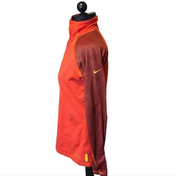 Nike Pro Fleece Livestrong Top Large - Picture 4 of 11